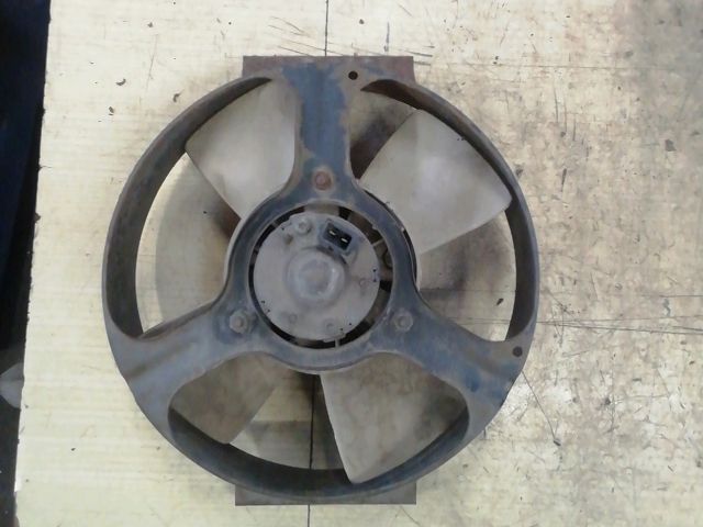 bontott SKODA FELICIA Hűtőventilátor