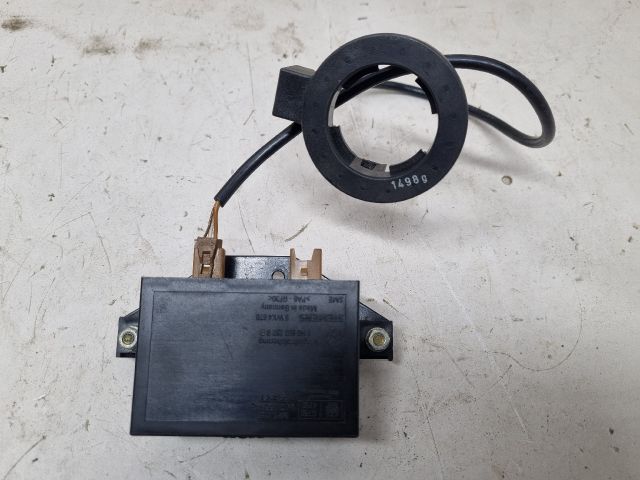 bontott SKODA FELICIA Immobilizer Elektronika