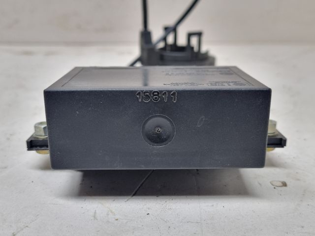 bontott SKODA FELICIA Immobilizer Elektronika