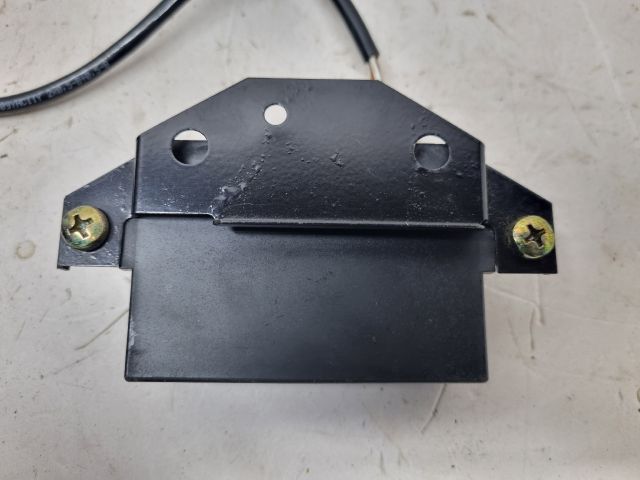 bontott SKODA FELICIA Immobilizer Elektronika