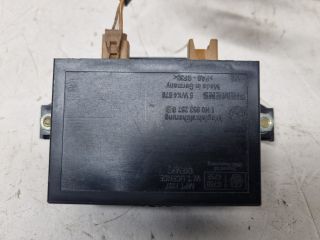 bontott SKODA FELICIA Immobilizer Elektronika