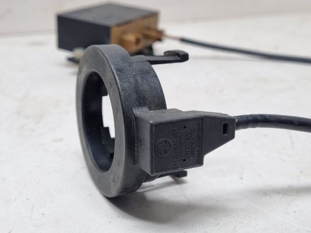 bontott SKODA FELICIA Immobilizer Elektronika