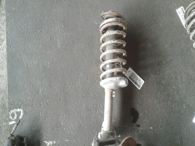 bontott SKODA FELICIA Jobb első Gólyaláb (Lengécsillapító, Rugó)