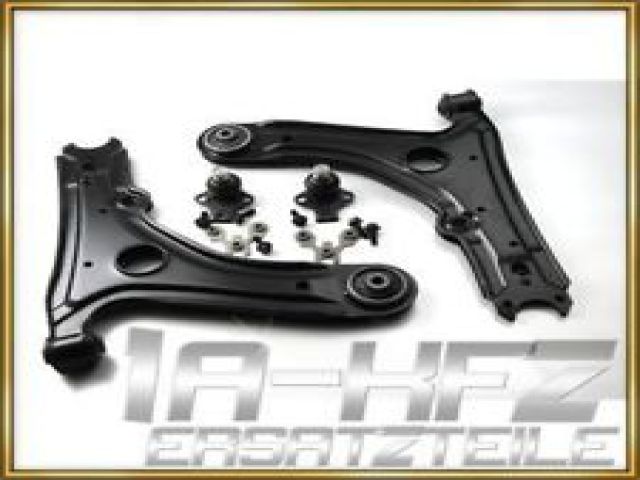 bontott SKODA FELICIA Jobb első Lengőkar