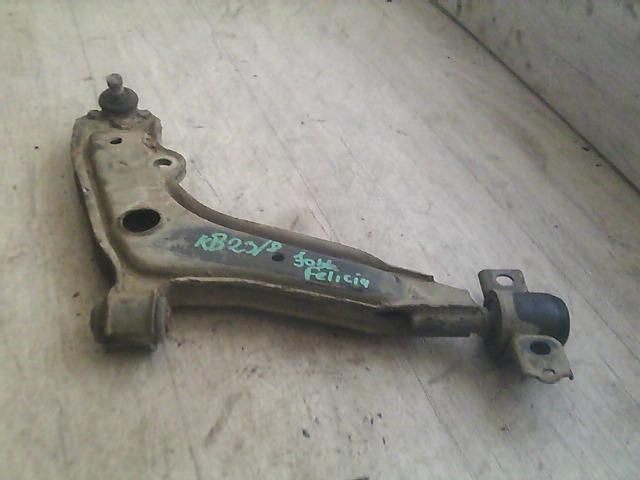 bontott SKODA FELICIA Jobb első Lengőkar