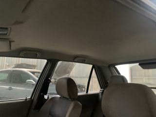 bontott SKODA FELICIA Jobb hátsó Rugó