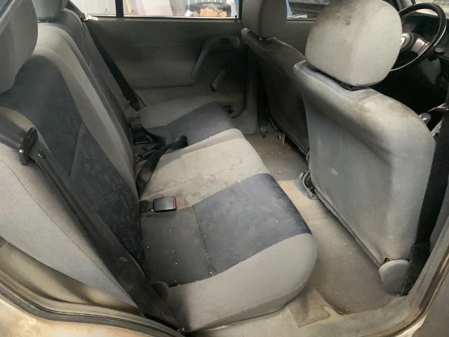 bontott SKODA FELICIA Jobb hátsó Rugó