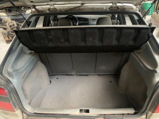 bontott SKODA FELICIA Jobb hátsó Rugó