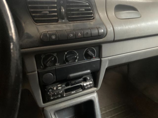 bontott SKODA FELICIA Jobb hátsó Rugó