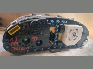 bontott SKODA FELICIA Kilométeróra