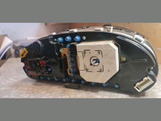 bontott SKODA FELICIA Kilométeróra