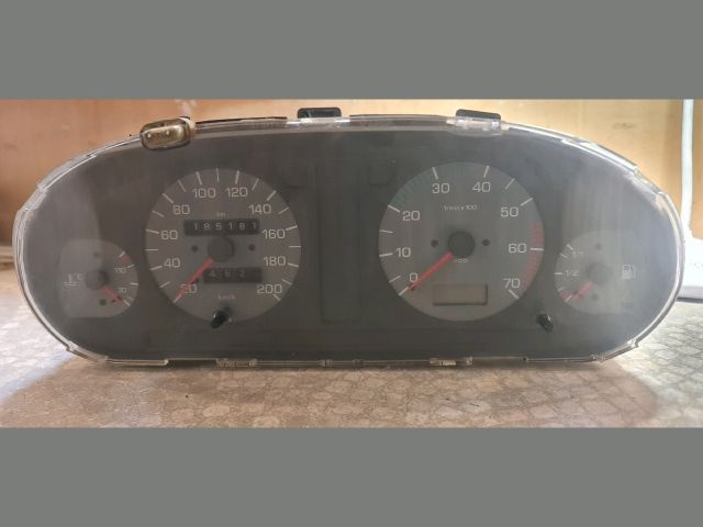 bontott SKODA FELICIA Kilométeróra