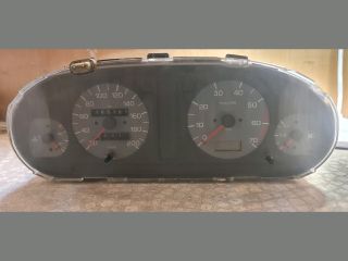 bontott SKODA FELICIA Kilométeróra