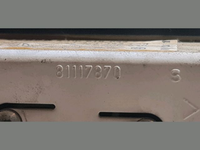 bontott SKODA FELICIA Kilométeróra