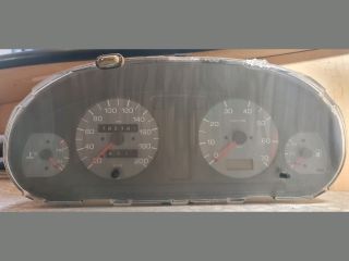 bontott SKODA FELICIA Kilométeróra