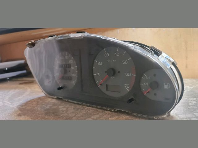 bontott SKODA FELICIA Kilométeróra