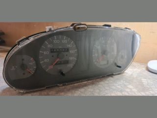 bontott SKODA FELICIA Kilométeróra