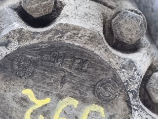 bontott SKODA FELICIA Kormányszervó Motor (Hidraulikus)