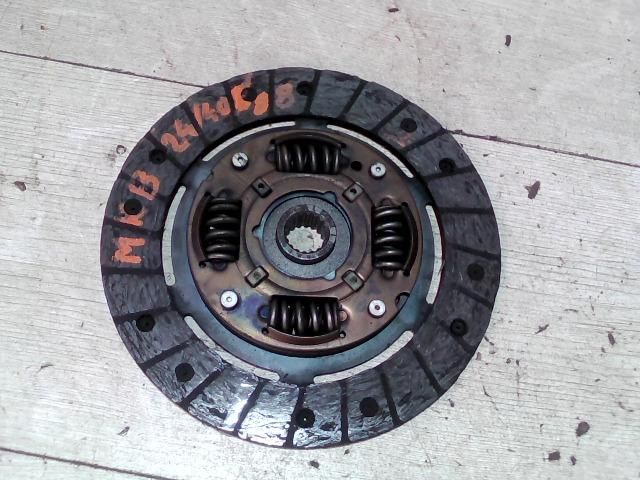 bontott SKODA FELICIA Kuplung Tárcsa