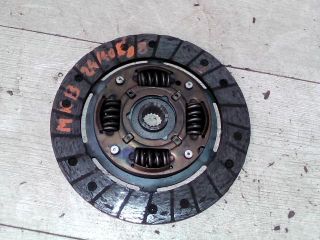 bontott SKODA FELICIA Kuplung Tárcsa