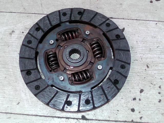 bontott SKODA FELICIA Kuplung Tárcsa