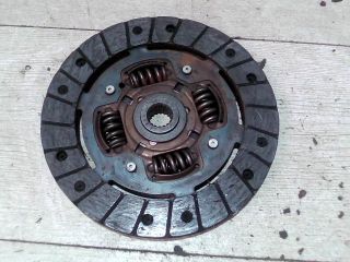 bontott SKODA FELICIA Kuplung Tárcsa