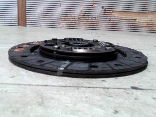 bontott SKODA FELICIA Kuplung Tárcsa