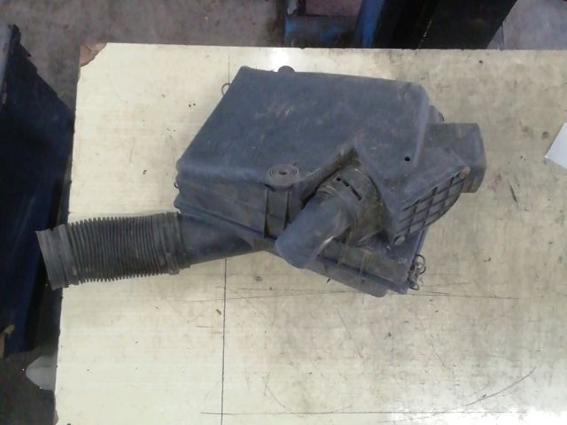 bontott SKODA FELICIA Légszűrő Ház