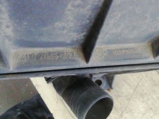 bontott SKODA FELICIA Légszűrő Ház