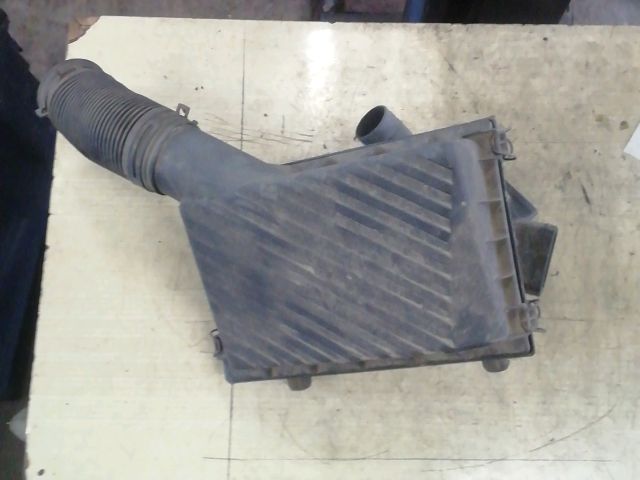 bontott SKODA FELICIA Légszűrő Ház