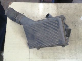 bontott SKODA FELICIA Légszűrő Ház