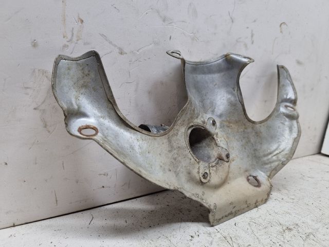 bontott SKODA FELICIA Leömlő Hővédő Lemez