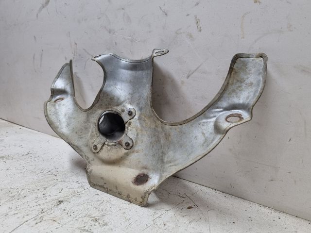 bontott SKODA FELICIA Leömlő Hővédő Lemez