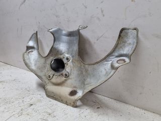 bontott SKODA FELICIA Leömlő Hővédő Lemez