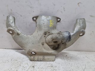 bontott SKODA FELICIA Leömlő Hővédő Lemez