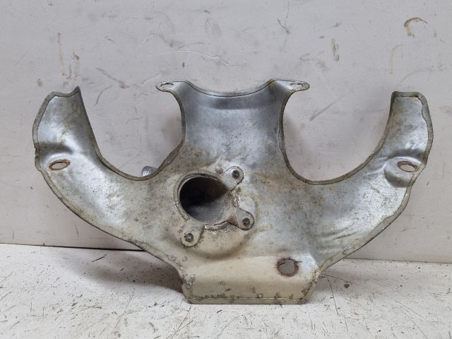 bontott SKODA FELICIA Leömlő Hővédő Lemez