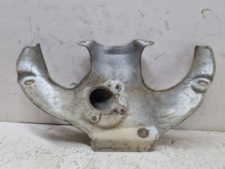 bontott SKODA FELICIA Leömlő Hővédő Lemez