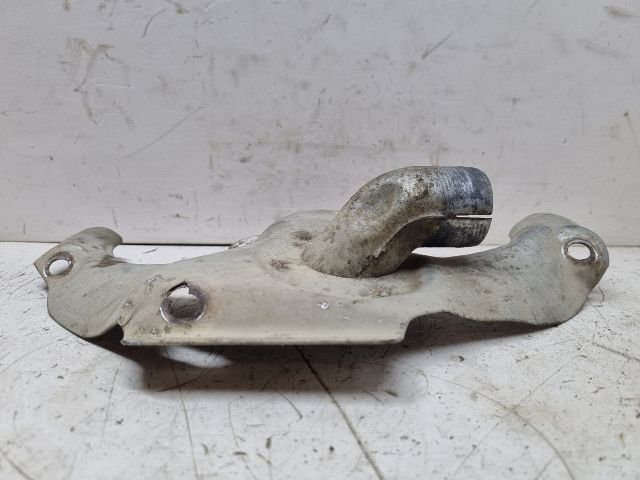 bontott SKODA FELICIA Leömlő Hővédő Lemez