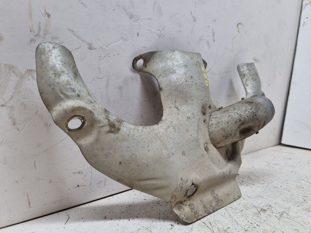 bontott SKODA FELICIA Leömlő Hővédő Lemez