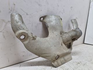 bontott SKODA FELICIA Leömlő Hővédő Lemez