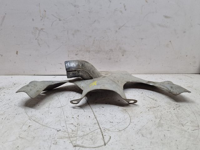 bontott SKODA FELICIA Leömlő Hővédő Lemez