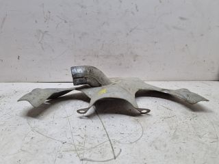 bontott SKODA FELICIA Leömlő Hővédő Lemez