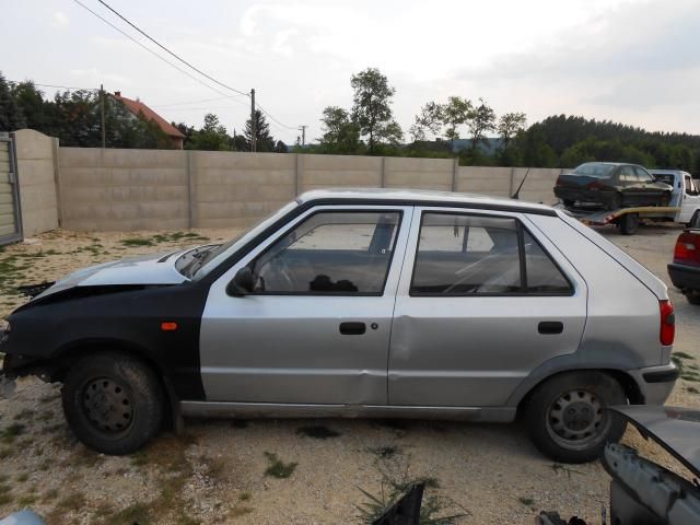 bontott SKODA FELICIA Leömlő (Soros)