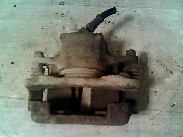 bontott SKODA FELICIA Jobb első Féknyereg Munkahengerrel