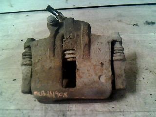 bontott SKODA FELICIA Jobb első Féknyereg Munkahengerrel