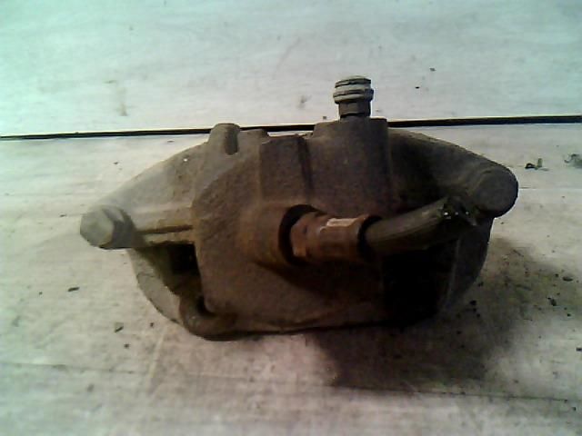 bontott SKODA FELICIA Jobb első Féknyereg Munkahengerrel