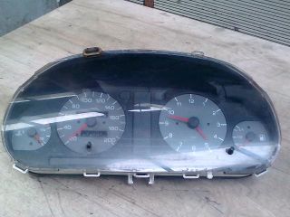 bontott SKODA FELICIA Kilométeróra