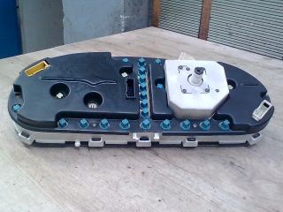 bontott SKODA FELICIA Kilométeróra