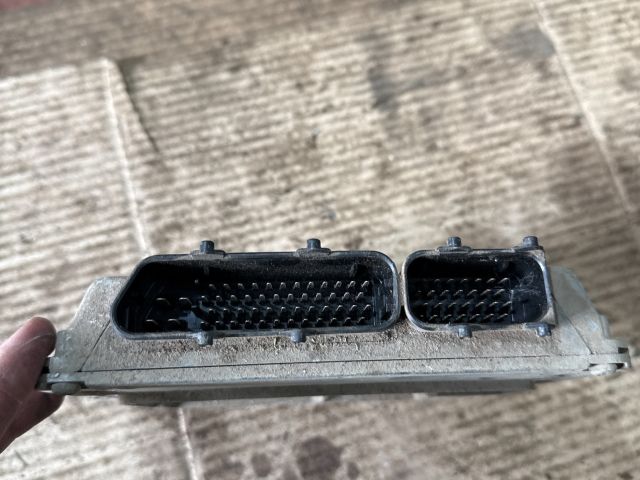 bontott SKODA FELICIA Motorvezérlő