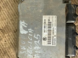 bontott SKODA FELICIA Motorvezérlő